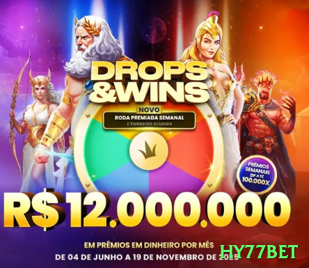 Guia Completo: hy77bet - Tudo Que Você Precisa Saber em 202602 - hy77bet 🎰💹 Volatilidade média + max bet em features: ative bônus rounds com stake alto — multiplique small wins! 🌟🤑