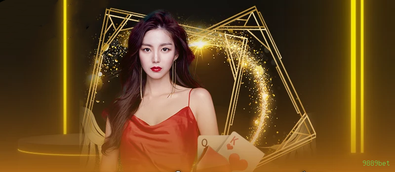 Benefícios da Conta 9889bet